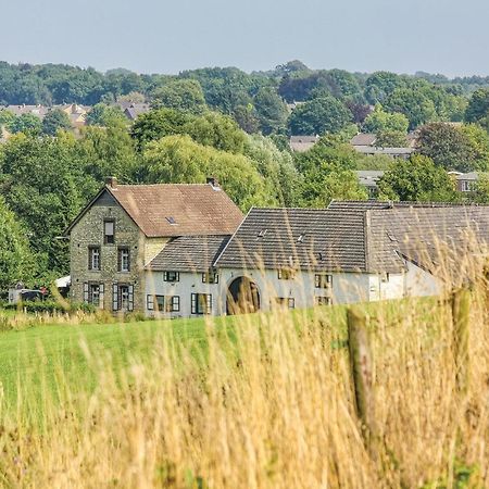 Vakantiewoning 4 Simpelveld Exteriör bild